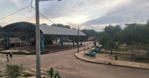 ESTIMAN REAPERTURA DE LA IGLESIA DE X-CABIL EN 15 DÍAS