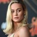 BRIE LARSON ES TENDENCIA EN TWITTER