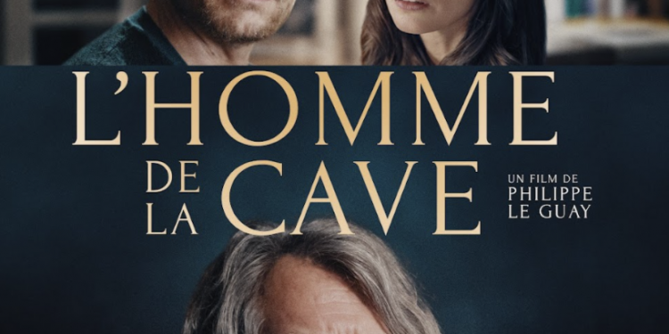 EL HOMBRE DEL SÓTANO SERÁ PARTE DE LA EDICIÓN 25 DEL TOUR DE CINE FRANCÉS