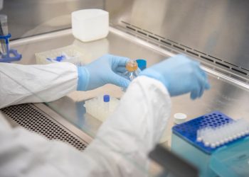 AUMENTÓ UN 300% LA CAPACIDAD DE ANÁLISIS EL LABORATORIO ESTATAL DE SALUD PÚBLICA DE QUINTANA ROO