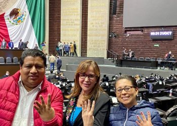 EMPIEZAN LAS AUSENCIAS EN LAS VOTACIONES DE LA CÁMARA FEDERAL