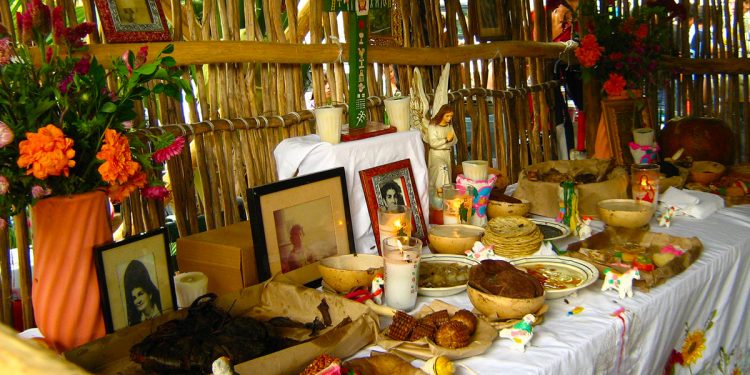 FONATUR Y TREN MAYA CELEBRARÁN EL “HANAL PIXÁN” EN LA ENTRADA DE LA ZONA HOTELERA ESTE 01 DE NOVIEMBRE