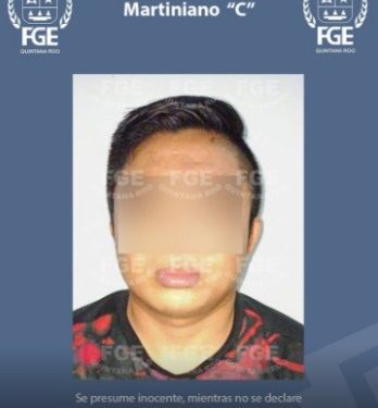 OPERATIVO EN TULUM DEJA 10 DETENIDOS, UNO DE ELLOS CON DOS ÓRDENES DE APREHENSIÓN POR HOMICIDIO CALIFICADO