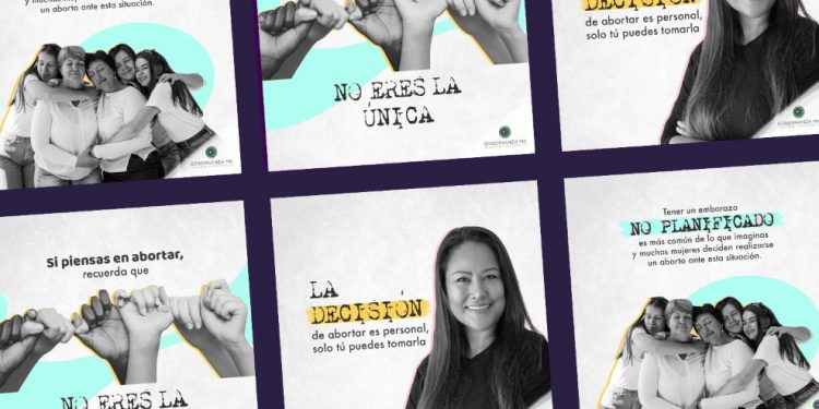 CELEBRA GOBERNANZA MX PRIMERA INICIATIVA LEGISLATIVA PARA DESPENALIZAR EL ABORTO EN Q. ROO