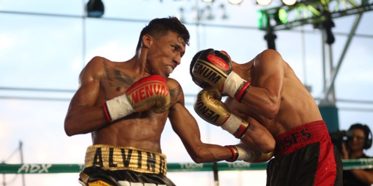 «LA COBRA» HERRERA QUIERE «MORDER» EN CANCÚN