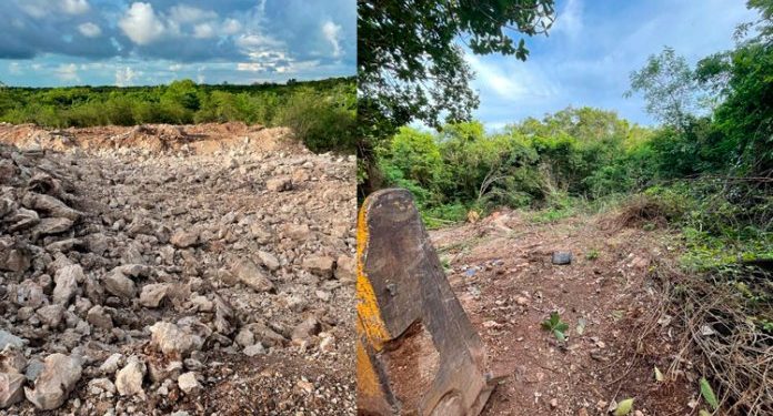 NIEGA EMPRESARIO QUE HAYA SIDO EXTORSIONADO POR LA FISCALÍA