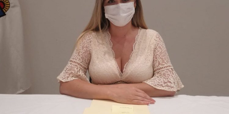 REGIDORA FERNANDA DOBLEGA CON LEGALIDAD AL AYUNTAMIENTO DE PUERTO MORELOS, TRAS DENUNCIA DE NEPOTISMO Y DESIGUALDAD DE GÉNERO