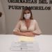 REGIDORA FERNANDA DOBLEGA CON LEGALIDAD AL AYUNTAMIENTO DE PUERTO MORELOS, TRAS DENUNCIA DE NEPOTISMO Y DESIGUALDAD DE GÉNERO