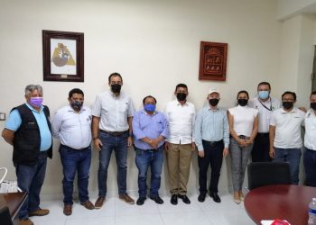 GOBIERNO DE QUINTANA ROO FORTALECE EL MANEJO ADECUADO DE LOS RESIDUOS EN BACALAR