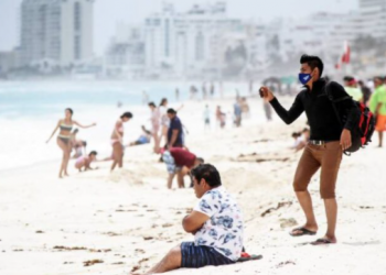 EL CARIBE MEXICANO OFRECE CONFIANZA HASTA EN LOS PEORES MOMENTOS DE CRISIS: IDEFIN