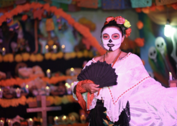 ANUNCIAN FESTIVAL DEL HANAL PIXÁN EN CANCÚN