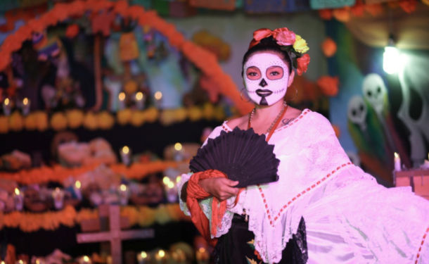 ANUNCIAN FESTIVAL DEL HANAL PIXÁN EN CANCÚN
