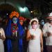 JUANITA ALONSO INAUGURA EL FESTIVAL DE DÍA DE MUERTOS “ALMAS CON TRADICIÓN 2021”