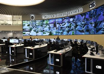 C5 INSTALADO EN CANCÚN DA RESULTADOS