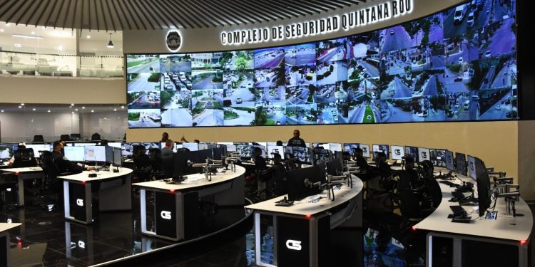 C5 INSTALADO EN CANCÚN DA RESULTADOS