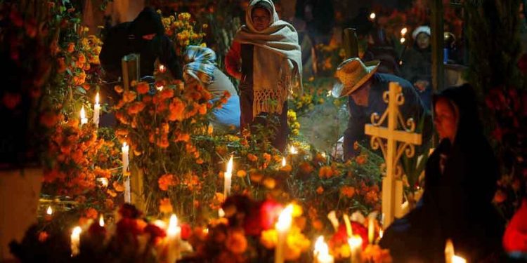 ESTIMA SECTUR DERRAMA DE MIL 922 MDP POR PUENTE DE DÍA DE MUERTOS