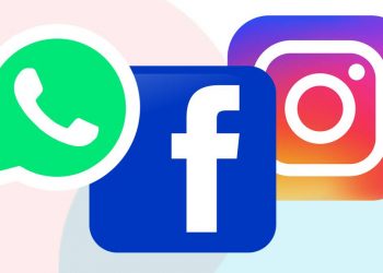 FACEBOOK, WHATSAPP E INSTAGRAM SE DAÑAN POR HORAS