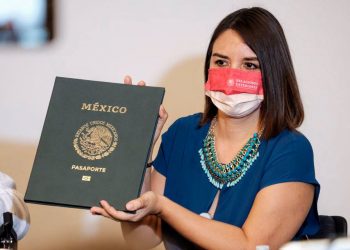 ANUNCIA SRE NUEVA OFICINA PARA TRAMITAR PASAPORTES EN LA ZONA HOTELERA DE CANCÚN