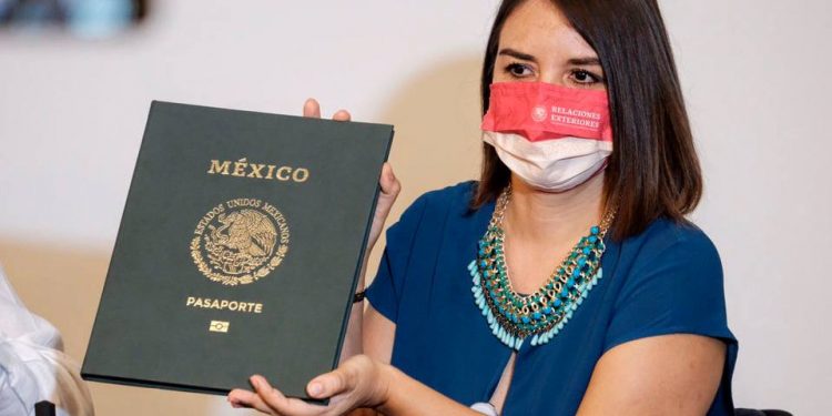 ANUNCIA SRE NUEVA OFICINA PARA TRAMITAR PASAPORTES EN LA ZONA HOTELERA DE CANCÚN