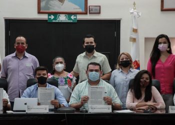 PRESENTAN INICIATIVA DE LEY PARA AMNISTÍA EN CASOS COMO EL ABORTO O DELITOS MENORES