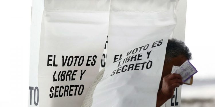 EL TEPJF ANULA EL RESULTADO DE LA ELECCIÓN MUNICIPAL DE TLAQUEPAQUE, JALISCO