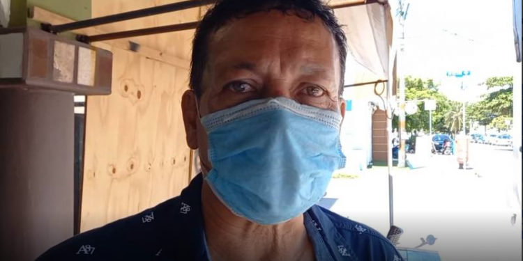 TRAICIONA LILI CAMPOS AL PRD