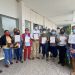 ANTORCHISTAS DE CHETUMAL SOLICITAN AUDIENCIA A LA PRESIDENTA YENSUNNI