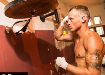 BUSCARÁ EL GUERRERO VIKINGO SIMÓN MADSEN, SUMAR SU DÉCIMA VICTORIA EN EL GRAND OASIS DE CANCÚN