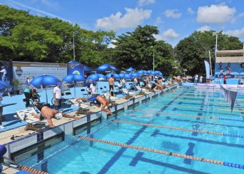 QUINTANA ROO INICIA LA COSECHA DE MEDALLAS EN PARANATACIÓN