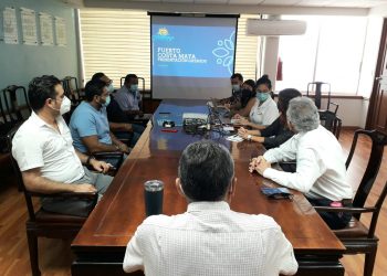 SECRETARÍA DE GOBIERNO IMPULSA ACUERDOS PARA REACTIVACIÓN ECONÓMICA DE MAHAHUAL