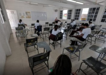 SEQ RECUPERA A 11 MIL ESTUDIANTES DE LA ZONA NORTE CON EL PROGRAMA SOS