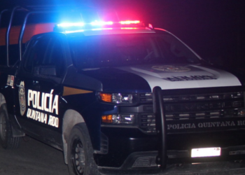 COMANDO SACA DE SU CASA A UN HOMBRE A PUNTA DE PISTOLA EN LA COMUNIDAD DE HUAY PIX