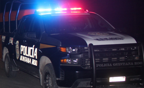 COMANDO SACA DE SU CASA A UN HOMBRE A PUNTA DE PISTOLA EN LA COMUNIDAD DE HUAY PIX