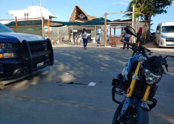 FALLECE TURISTA A MITAD DE TOUR HACIA ISLA MUJERES