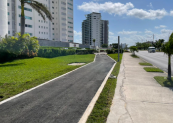 ES QUINTANA ROO UNO DE LOS ESTADOS CON MAYOR CULTURA DE USO DE BICICLETA EN EL PAÍS