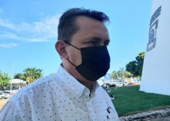 CLASES A DISTANCIA DISMINUYERON EL APROVECHAMIENTO EDUCATIVO EN QUINTANA ROO