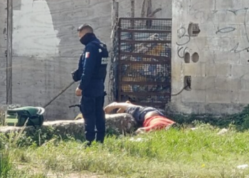 MATAN A DOS Y HIEREN A UNO DURANTE ATAQUE ARMADO EN LA REGIÓN 234