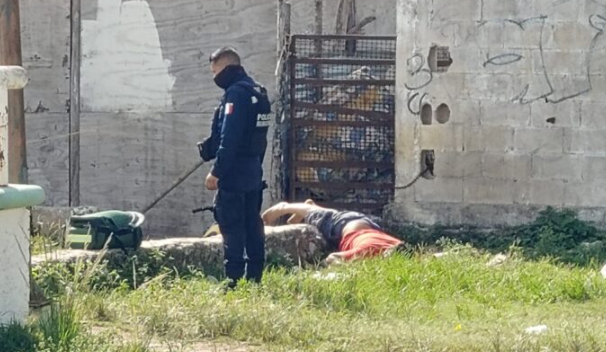 MATAN A DOS Y HIEREN A UNO DURANTE ATAQUE ARMADO EN LA REGIÓN 234