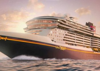 DISNEY CRUISE LLEGARÁ A YUCATÁN