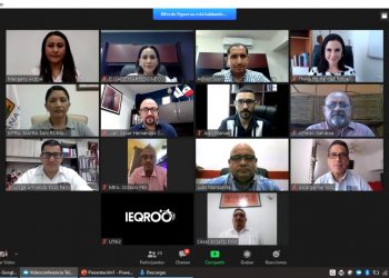 IEQROO APROBÓ LINEAMIENTOS Y CONVOCATORIA PARA INTEGRAR LOS 15 CONSEJOS DISTRITALES PARA EL PROCESO ELECTORAL LOCAL 2021-2022