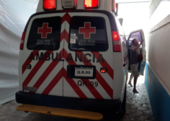MUERE TRABAJADOR DE TELEFONÍA ELECTROCUTADO EN TULUM