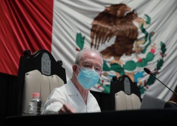 CONSOLIDA QUINTANA ROO PROTECCIÓN AL MEDIO AMBIENTE