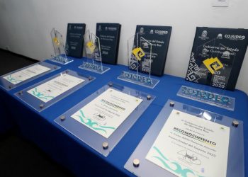 CUENTA REGRESIVA PARA ELEGIR AL PREMIO ESTATAL DEL DEPORTE 2021