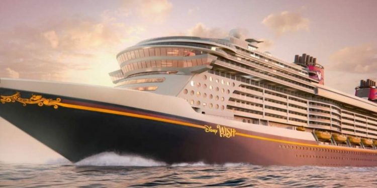 DISNEY CRUISE LLEGARÁ A YUCATÁN