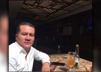 ASESINAN A ÁNGEL MAYORAL, MIEMBRO DEL FRENTE CÍVICO QUINTANARROENSE