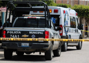 SUJETO ASESINA A SUS DOS HIJAS, SU ESPOSA Y A SUS SUEGROS; YA ESTÁ DETENIDO