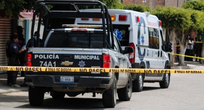 SUJETO ASESINA A SUS DOS HIJAS, SU ESPOSA Y A SUS SUEGROS; YA ESTÁ DETENIDO