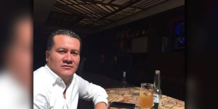 ASESINAN A ÁNGEL MAYORAL, MIEMBRO DEL FRENTE CÍVICO QUINTANARROENSE