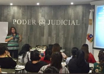 ACUSAN A JUEZ MARÍA DEL ROSARIO PÉREZ BASTO DE CORRUPCIÓN