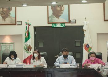 DESTACA EN COMPARECENCIA DE LA SEQ LA ATENCIÓN A LA PROBLEMÁTICA GENERADA POR EL COVID-19